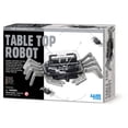 thumbnail image 1 of 4M Table Top Robot Science Kit, 1 of 5