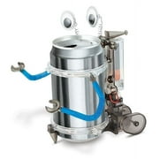 4M Tin Can Robot Science Model 3635, 1 Each
