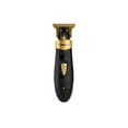 thumbnail image 1 of 4MAS Bipper Trimmer - Buff86 Skeleton Design with Zero-Gapped Gold Attached, 1 of 3