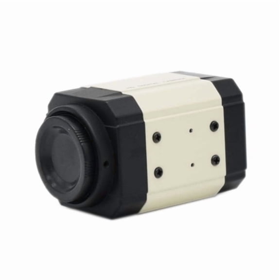 4MP 120fps 1920x1080 High Speed Webcam, Computer Industrial Camera, Conference Teaching Live Video Chat Camera