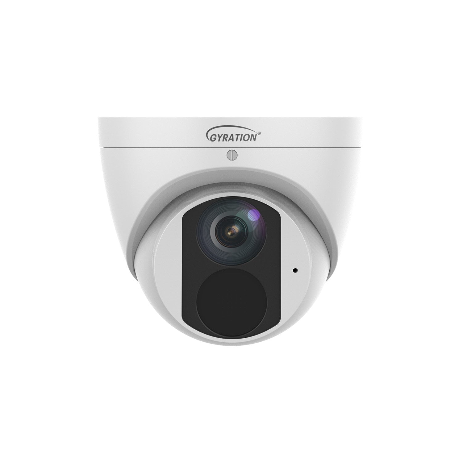 4MP Outdoor Security Camera Fixed Bullet Type CMOS Sensor IP67 ...
