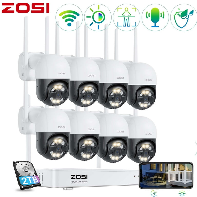 KIT CAMÉRA DE surveillance Bench KH 2074 EUR 80,48 - FR KIT CAMÉRA DE surveillance Bench KH 2074 EUR 80,48 - FR