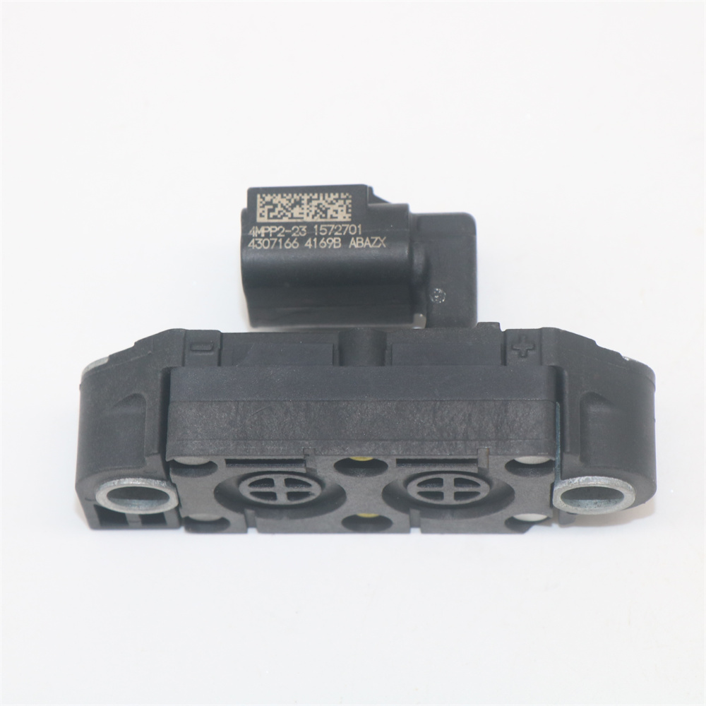 4MPP2-23 4307166 Differential Pressure Sensor for Cummins ISF ISF2.8 ...
