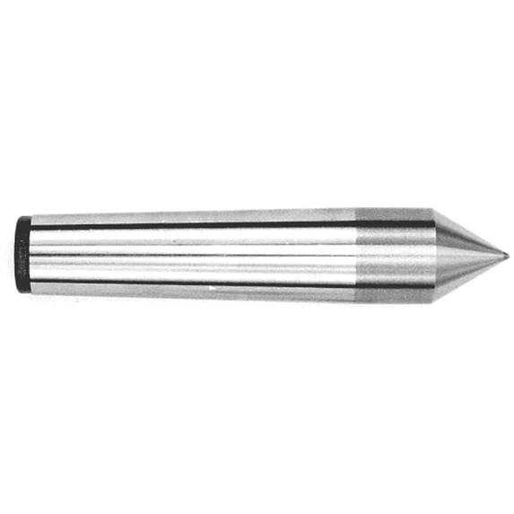 4MT Carbide-Tip Lathe Center, DEWX718-4CT