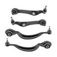 thumbnail image 1 of 4Matic All Wheel Drive 07-13 for Mercedes-Benz S550 Control Arms Ball Joints 4pc, 1 of 6