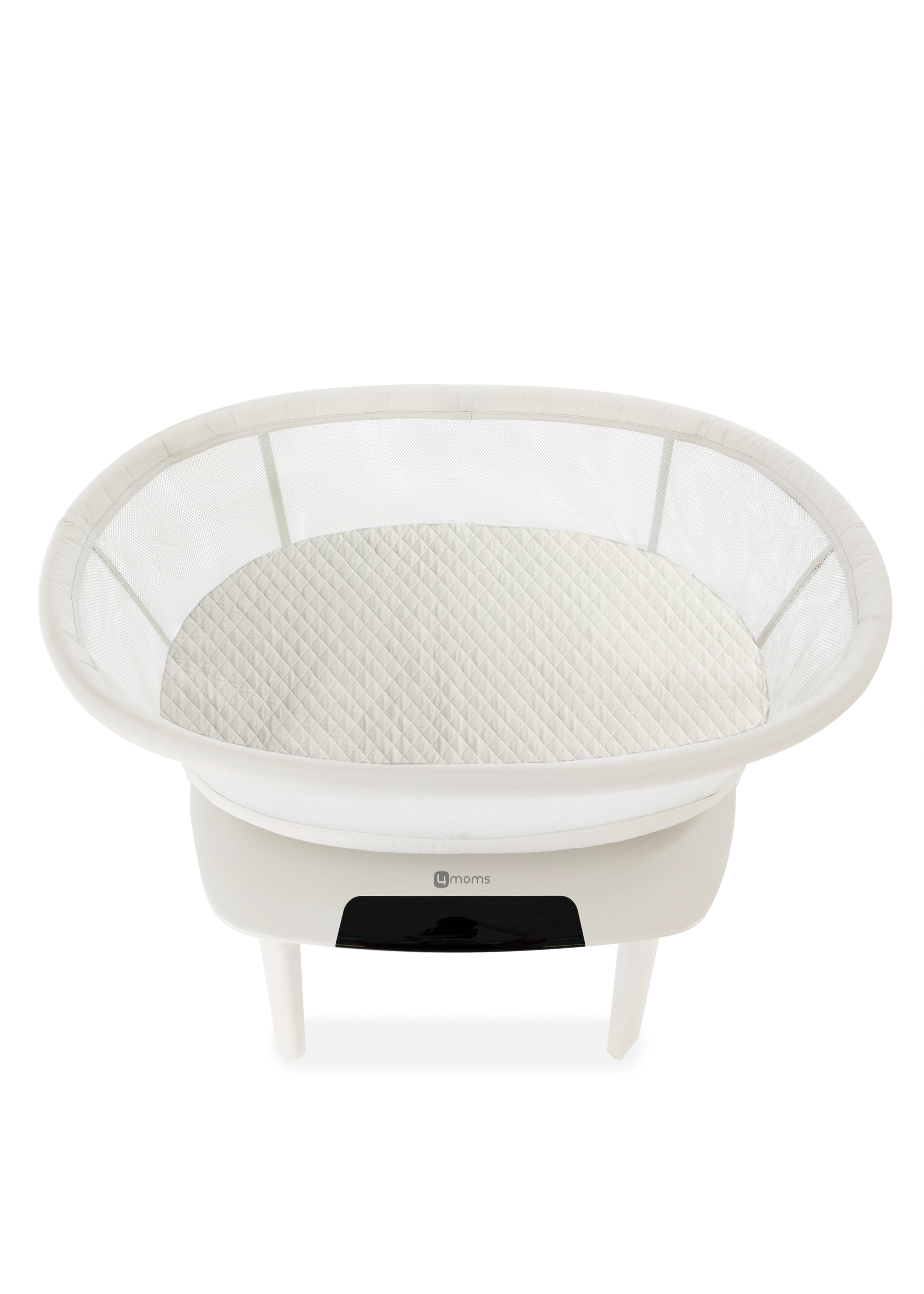 4Moms MamaRoo Sleep Bassinet Waterproof Mattress Cover