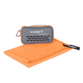 thumbnail image 1 of 4Monster Camping Towel Microfiber, Fast Drying Travel Towel, Orange, S, 1 of 8