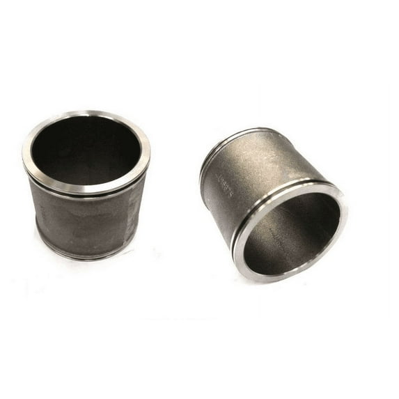 4N1157 - COUPLING-EXHAUST 3790177 for Caterpillar (CAT)