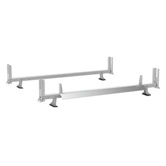 4NCAXB Crossbar HD Aluminum Rack Kit - NV200