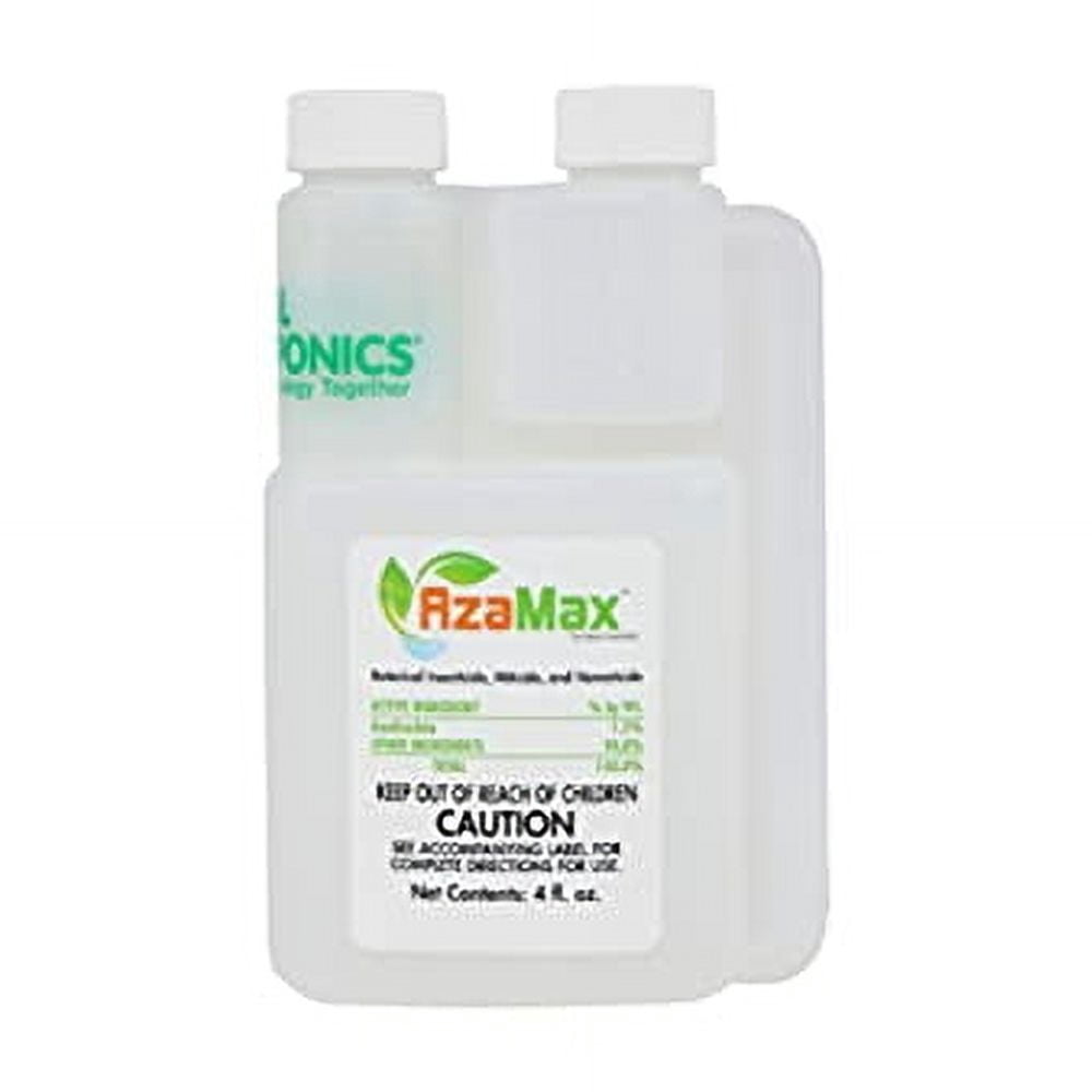 Azomax Inj 4OZ AzaMax - Walmart.com