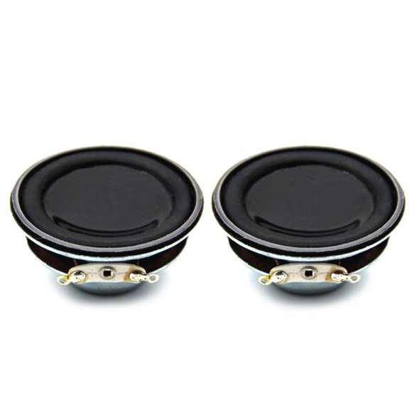 4Ohm 5W Full-Ranges Multimedias Speaker 45mm Internal Magnetic Speaker for Home