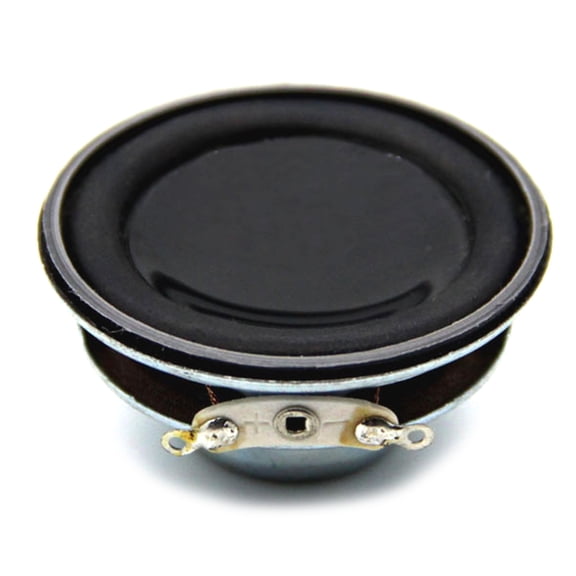 4Ohm 5W Full-Ranges Multimedias Speaker 45mm Internal Magnetic Speaker for Home
