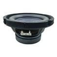 thumbnail image 1 of 4Ohm 6.5inch Car Stereo Full Ranges Loud Volumes Modification Speakers Subwoofer Home Speakers Subwoofer Speakers, 1 of 8
