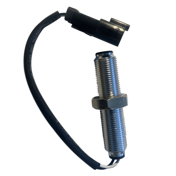 4P-8520 4P8520 Speed Sensor , Rpm Revolution Fits Caterpilar Cat E330C E330D