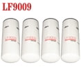 thumbnail image 1 of 4PACK NEW Oil Filter LF9009, for Cummins 3401544, FTECXLF7000 Replacement, 1 of 9