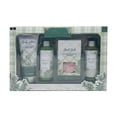 thumbnail interactive-video image 1 of Bath gift set, 4 pieces, adult, 1 of 3