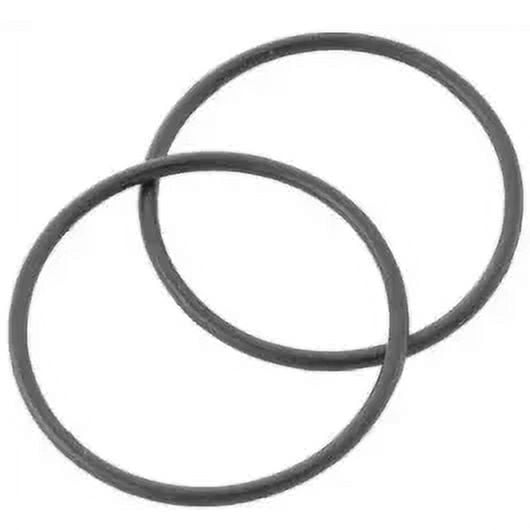 4PC Brass Craft SC0532 Plumb Shop O Ring 1 1/4 Inch By 1 3/8 Inch