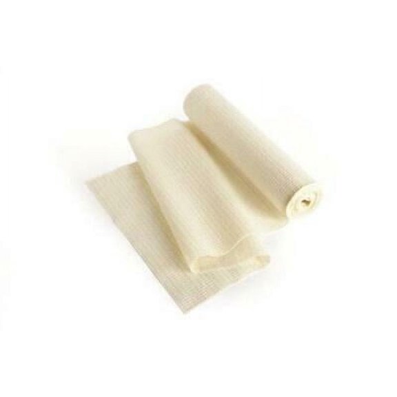 4PC Camco 43277 Slip Stop Shelf Mat - Cream - 12' L x 1' W