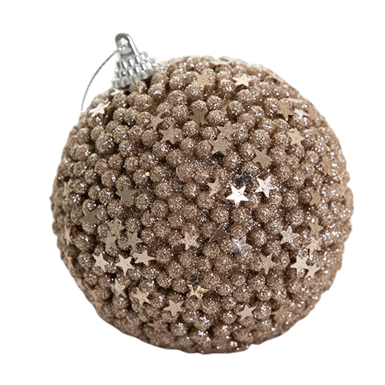 4PC Cute Cup Cat Pendant Christmas Tree Pendant Car Pendant Bag Pendant