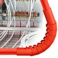 thumbnail image 1 of 4PC Floor Heating Pipe Bender, Adjustable Underfloor Heating Pipe Bender, Portable Durable Hardware Floor Heating Pipe Bender, Flexible Useful Protection Pipe Bender, 25.5*0.8cm, 1 of 4