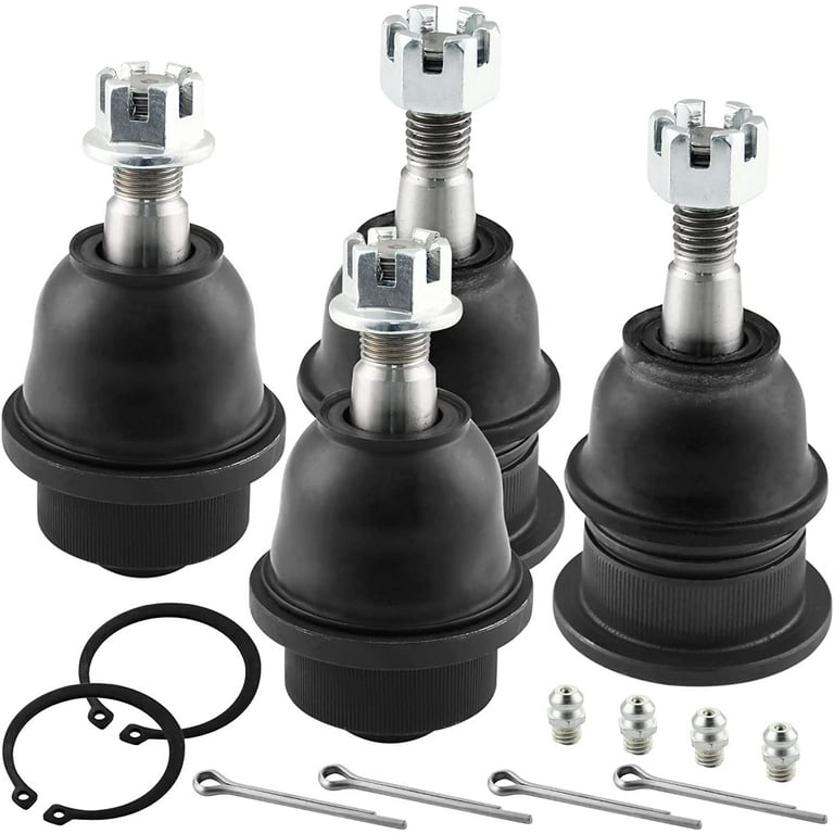 Front Upper Control Arms Ball Joints For Chevy Suburban Avalanche