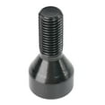 thumbnail interactive-video image 1 of TWD Black Alloy Wheel Locking Bolts For MINI (2006+) – M14x1.25, 5-Pack, Rust-Resistant, BMW Style Lug Nuts 1 of 3