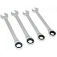 thumbnail image 1 of 4PC MET RATCHETING WRENCH SET, 1 of 3