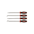 thumbnail image 1 of 4PC ProGrip Mini LONG Pick Set, 1 of 3