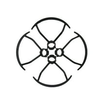 4PC Propeller Guards for SG800 Quadcopter with High Strength and Seamless Design for Durable Protection