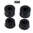 thumbnail image 1 of 4PC Replacement Pivot Cups Skateboard Longboard Accessories Pivot Tube, 1 of 7