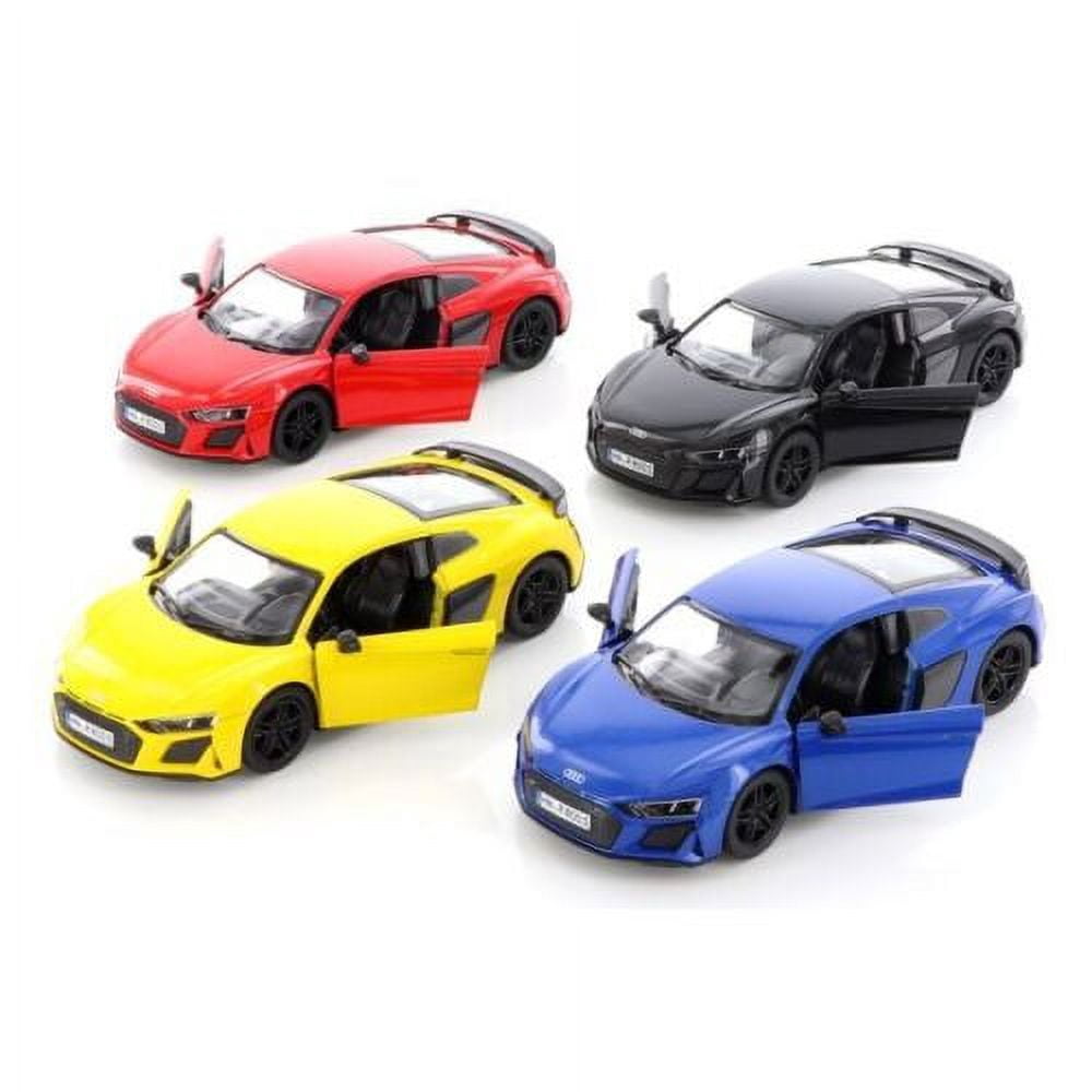 4PC Set: 5