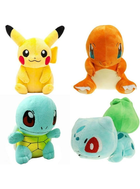 Pokemon Toys in Pokemon