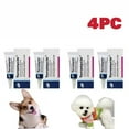 4PC Terramycin Antibiotic Ointment for Eye Infection Treatment in Dogs