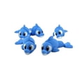 thumbnail image 1 of 4PC movable dolphin 3D printing! 3D printing, 1 of 3