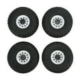 4pcs-1-9in-wheel-tires-with-10-holes-hub-uneven-gravel-pattern-for