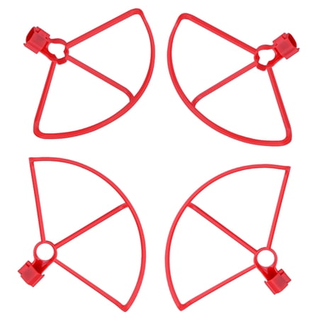 4PCS 155x115x20cm Propellers Blades Protector Guards for DJI Mini 3 Pro Drone Guard
