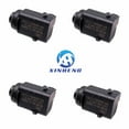 thumbnail image 1 of 4PCS 1S7J-15K859-AA PDC Parking Reverse Assist Sensor For Ford Transit Connect, 1 of 5