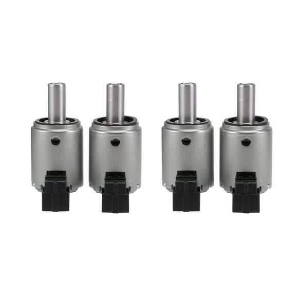 4PCS 2574.16 Automatic Gearbox Solenoid for , & AL4/DP0 0000257416 7701208174 257416 New