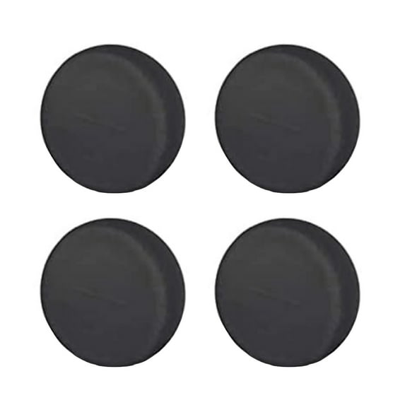 4PCS 27-29in Sun-proof Tire Covers Tire Wheel Protector for Car SUV Truck Waterproof Protects Tires Wheels from Sun, Rain, Snow, Dust, Scratch 600D Oxford Cloth