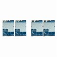 thumbnail image 1 of 4PCS 3.3G FPV VTX Module RX3364 Wireless Module Analog Wireless FPV Audio Video Transmission Receiver Module,4 x Module,Random Color, 1 of 7