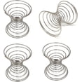 thumbnail image 1 of 4PCS 304 Stainless Steel Replacement Spring Shaker Ball Wire Whisk Mixer Mixing Ball Cup Blend Shaker, 1 of 4