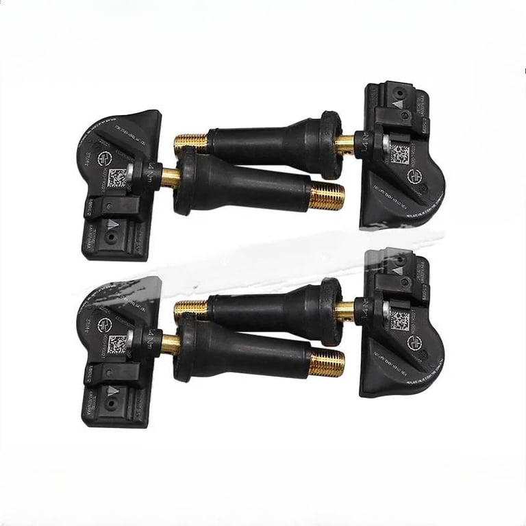 Mopar Wheel Tire Pressure Monitoring System TPMS Sensor - 68510382AA | Mopar Online Parts