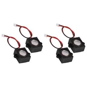 4PCS 4 Ohm 3 Watt Speaker for A Rduino Single Cavity Mini Speaker Full-Range Cavity Mobile Portable Speaker
