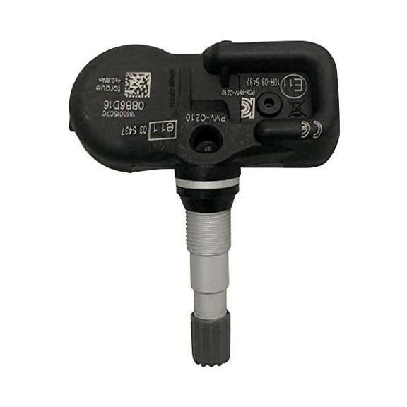 4PCS 433MHz TPMS Sensor Replacement 56029398AB 68142397AA 68241067AA 68241067AB, Stable Signal And Consistent Readings, Verify Part Number And Frequency Before Purchase