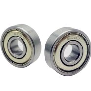 Century Bearing Tool Kit | 8mm Bearing Puller & Press For Skateboard Longboard Roller Skate