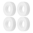 thumbnail image 1 of 4PCS 6101611-4R Climbing Rings Wheel Sleeve for Robotic Pool Cleaner Compatible with M200 M400 M500 and More Cover Ring, 1 of 7