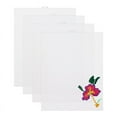 thumbnail image 1 of 4PCS 7 Count Plastic Mesh Canvas Sheets, Eye for Embroidery, Acrylic Yarn Crafting, Knit Crochet Projects, 1 of 4