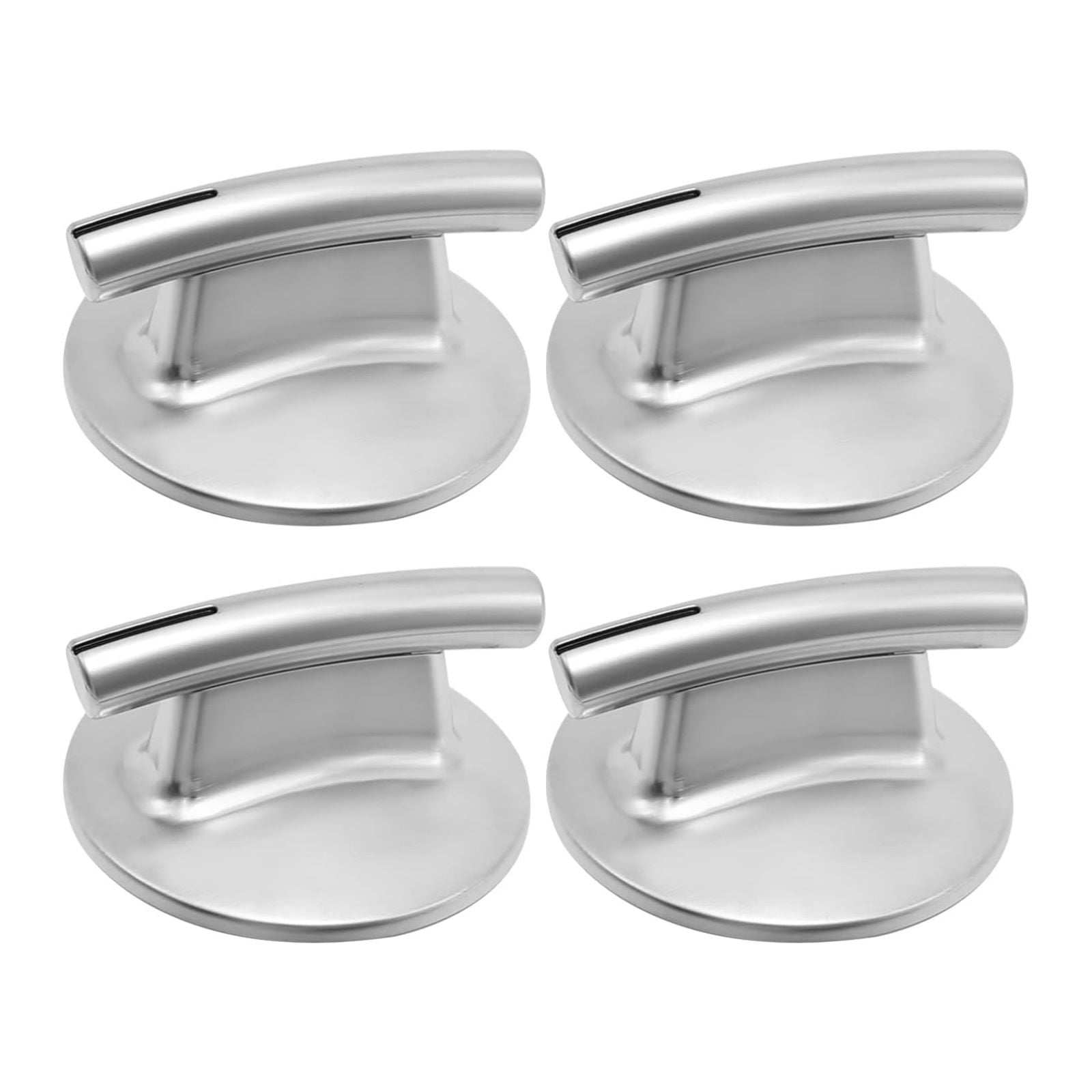 4PCS 74010839 Surface Burner Knob Replacement for Maytag for Jenn-Air Stove Part TAPDRA Spare Part
