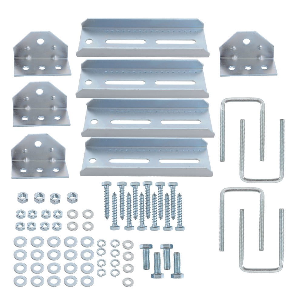4PCS 8