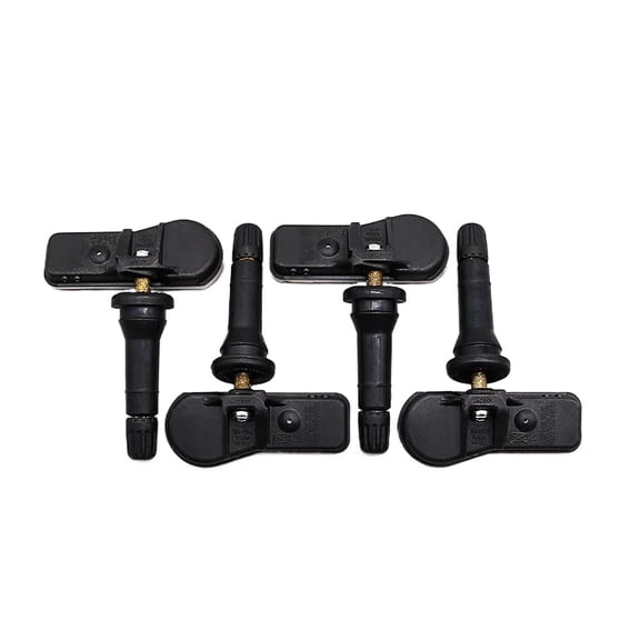 4PCS 9808859080 For Citroen Jumpy Fiat Scudo Peugeot Expert Toyota Proace Combi Verso Tire Pressure Monitor System 433MHz